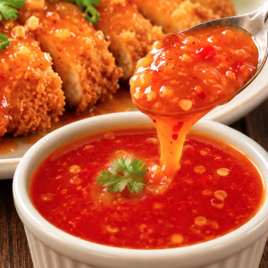 Thai Sauce 60g x 30 pack